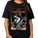 Lord Canius From Back Throne New Resident Of Love Shellter Spas Love Shelter At Hellfest Open Air Festival Shirt