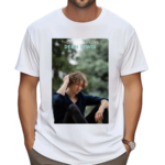 Dean Lewis The Hardest Love Photo Shirt