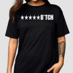 Denye Bitch Drop Shirt