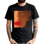 Ariana Grande Yes And Cover Shirt