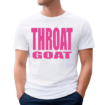 Kim Petras Throat Goat Shirt