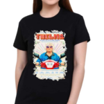 Thelma Revenge Has Never Been Sweeter Shirt