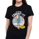 I Am The Great Cornholio Beavis And Butt Head Shirt