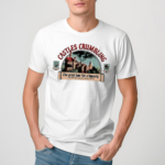 Castles Crumbling Dynasty Shirt