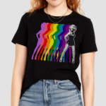 Rupaul Pride Shadow Shirt