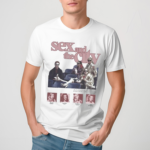 Camisa Sex And The City Ii Shirt