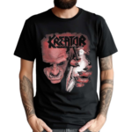 Kreator The Blood You Bleed Shirt