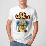 Longlegs Osgood Perkins Wearing Mr Bungle Shirt