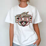 MTN Dew Gaming Shirt