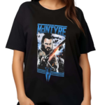 Drew Mcintyre Clash Shirt