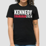 Judymorris3 Kennedy Shanahan 2024 Shirt