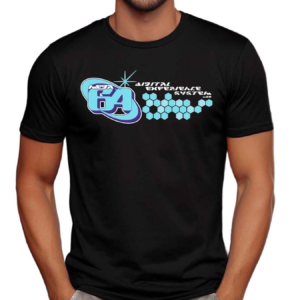 Joggers Mega 64 Shirt
