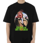 Donald Sutherland Invasion Of The Body Snatchers Shirt