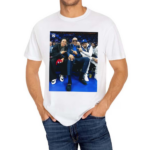 Dawn Staley Julius Erving Allen Iverson Shirt