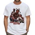 Gervonta Davis Tank Shirt