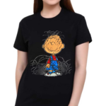 Vintage Pig Pen Peanuts Shirt