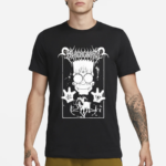 Cult Don’t Have A Goat Man Shirt