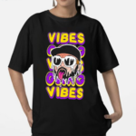 Rooler Vibes Gang 2024 Shirt