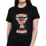 I’m Old But I Saw Tom Petty On Stage Tom Petty Forever Shirt