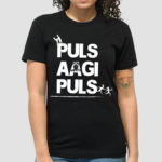 Puls Aagi Puls Limited Shirt