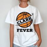 Clark Fever 22 Kate Martin Shirt