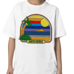 Dirty Heads Retro Beach Shirt