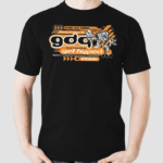 Sgdq Now Tooding Get Hyped 2024 Shirt