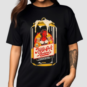 Treaty Oak Revival Whitewater Amphitheater 2024 Shirt