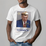 Glenn Beck One Bad Dude Cornpop 2024 Shirt