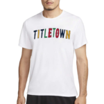 Titletown Bos Shirt