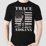 Trace Adkins America Shirt