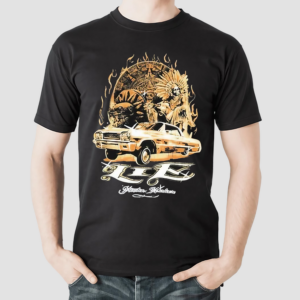 Downright Lie Lowrider Shirt