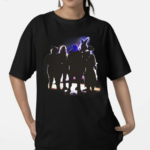 Wyatt Sicks Group Photo 2024 Shirt