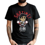 Shota Shoved Shotime Northside Shirt