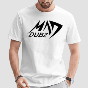 Lande Are You Mad Shirt