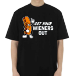 Shithead Steve Get Your Wieners Out Shirt