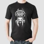 Arch Enemy Deceivers Gore 2024 T-Shirt