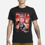 Design Peeta Mellark The Hunger Game Vintage Shirt