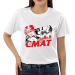 Cmat Cmatbaby Shirt