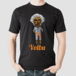 Merch Volbu Shirt