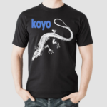 Koyo Gator Shirt