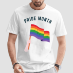 Pride Month Lgbtq Pride Shirt