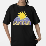 Aplasticplant Sun Moon Shirt