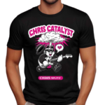 Chris Splitz Chris Catalyst Shirt