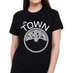 Official The Town Shirt