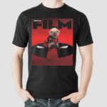 Dogpool Total Film Magazine Cover Essential Shirt