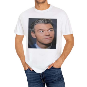 Nick Wright Kevin Wildes Shirt