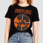 Umbra Vitae Take Aim At The Sun Shirt1