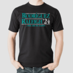 Rodriguez Raleigh 24 Shirt