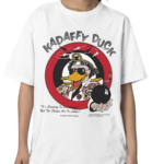 Vintage Kadaffy Duck Shirt